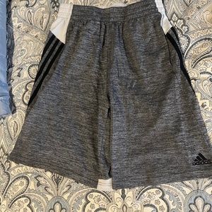 Adidas Athletic Shorts Size XL 18/20